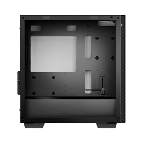 Корпус Deepcool MACUBE 110 WHITE, без БЖ, mATX/Mini-ITX, білий (MACUBE 110 WH)