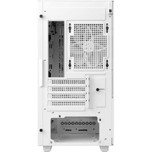 Корпус Deepcool CH360, без БЖ, Mini-ITX/Micro-ATX, білий (R-CH360-WHAPE3-G-1)
