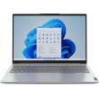 Ноутбук Lenovo ThinkBook 16 G6 IRL 16 WUXGAM, Intel i5-13420H, 16Gb, SSD 512Gb, Intel HD, W11P, Arctic grey (21KH00T8RA)