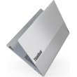 Ноутбук Lenovo ThinkBook 16 G6 IRL 16 WUXGAM, Intel i5-13420H, 16Gb, SSD 512Gb, Intel HD, W11P, Arctic grey (21KH00T8RA)