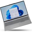 Ноутбук Lenovo ThinkBook 16 G6 IRL 16 WUXGAM, Intel i5-13420H, 16Gb, SSD 512Gb, Intel HD, W11P, Arctic grey (21KH00T8RA)