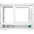 Корпус Deepcool CH160, без БЖ, Mini-ITX, білий (R-CH160-WHNGI0-G-1)