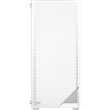 Корпус PcCOOLER CPS, без БЖ, ATX/Micro ATX/MiniITX, білий (C3B310 WH)