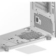Корпус PcCOOLER CPS, без БЖ, ATX/Micro ATX/MiniITX, білий (C3B310 WH)