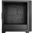 Корпус PcCOOLER CPS, без БЖ, E-ATX/ATX/Micro ATX/Mini-ITX, чорний (C3D510 BK ARGB)
