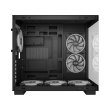 Корпус PcCOOLER CPS, без БЖ, ATX/Micro ATX/Mini-ITX, чорний (C3 T500 ARGB BK)