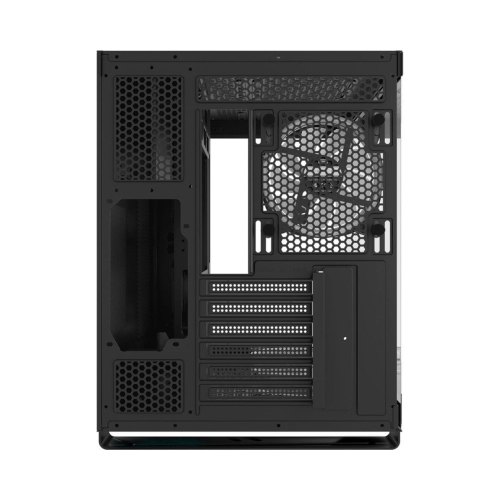 Корпус PcCOOLER CPS, без БЖ, ATX/Micro ATX/Mini-ITX, чорний (C3 T500BK)