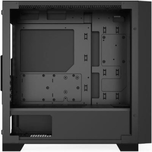 Корпус PcCOOLER CPS, без БЖ, Micro ATX/Mini-ITX, чорний (C3D310 BK ARGB)