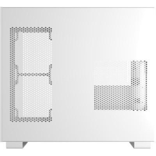 Корпус PcCOOLER CPS, без блоку живлення, ATX/Micro ATX/Mini-ITX, білий (C3 T500WH)