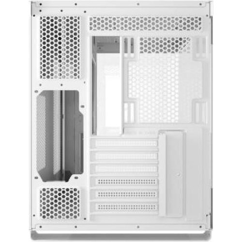 Корпус PcCOOLER CPS, без блоку живлення, ATX/Micro ATX/Mini-ITX, білий (C3 T500WH)