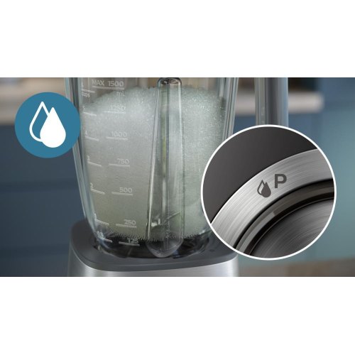 Блендер стаціонарний Philips HR3020/20