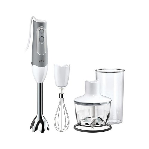 Занурюваний блендер Braun Multiquick 5 MQ 535 Sauce