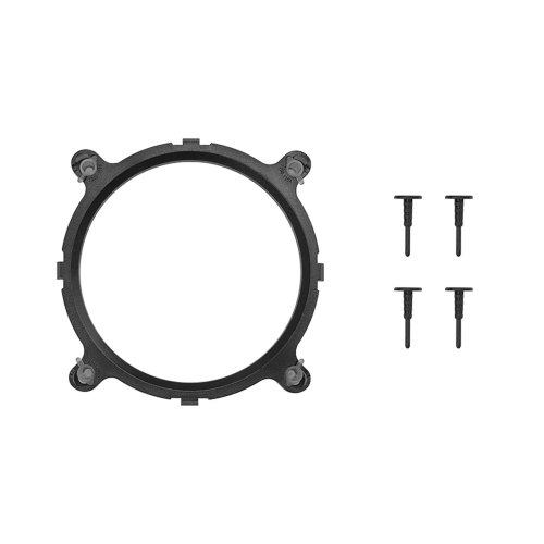 Кулер для процесора Deepcool AG200, Intel LGA1700/1200/1151/1150/1155, AMD AM5/AM4