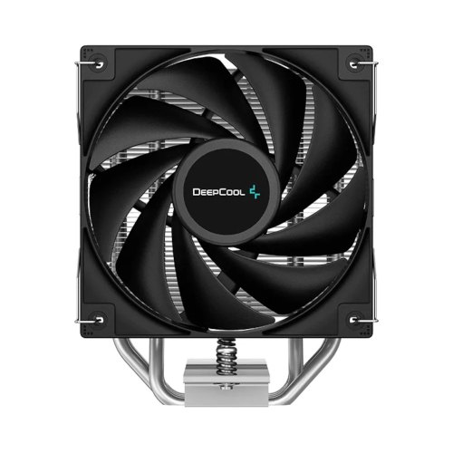Кулер для процесора Deepcool AG400, Intel LGA1700/1200/1151/1150/1155, AMD AM4/AM5