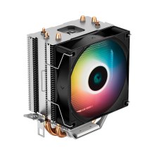 Кулер для процесора Deepcool AG300 LED, Intel LGA1700/1200/1151/1150/1155, AMD AM5/AM4