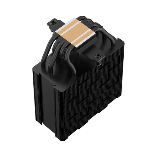 Кулер для процесора Deepcool AG500 BK ARGB, Intel LGA1700/1200/1151/1150/1155, AMD AM4/AM5