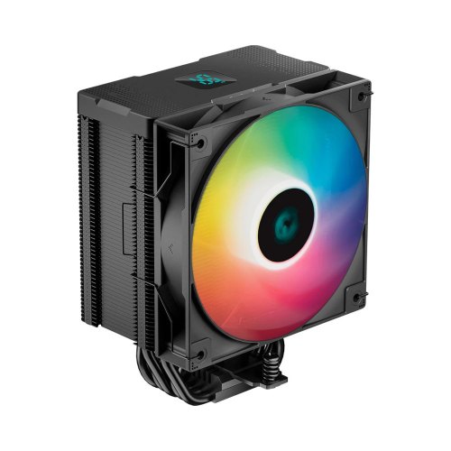 Кулер для процесора Deepcool AG500 DIGITAL ARGB, Intel LGA1700/1200/1151/1150/1155, AMD AM4/AM5