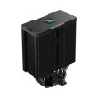 Кулер для процесора Deepcool AG500 DIGITAL ARGB, Intel LGA1700/1200/1151/1150/1155, AMD AM4/AM5