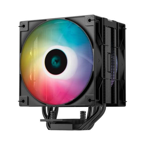 Кулер для процесора Deepcool AG400 DIGITAL PLUS, Intel LGA1700/1200/1151/1150/1155, AMD AM5/AM4