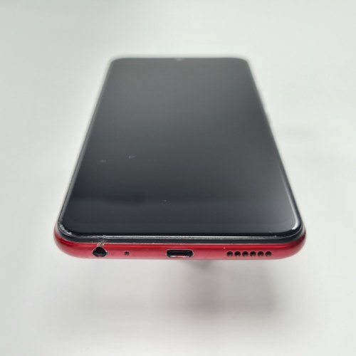 Смартфон Vivo Y12 3/64Gb Burgundy Red USED **