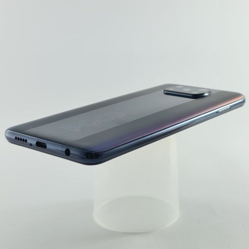 Смартфон Xiaomi Poco X3 Pro 6/128Gb Phantom Black USED **