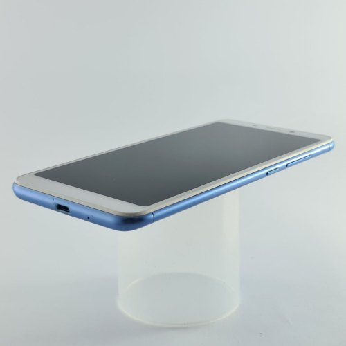 Смартфон Xiaomi Redmi 6A 2/16Gb Blue USED **