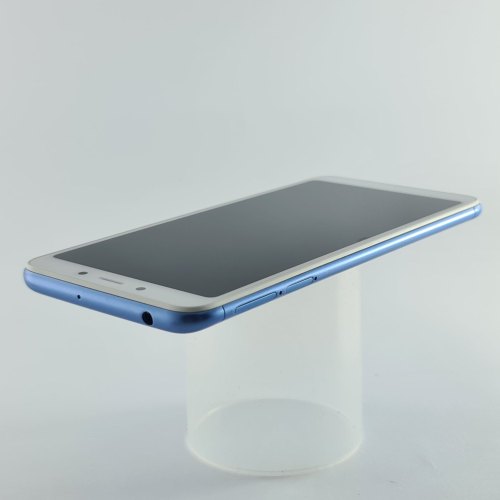 Смартфон Xiaomi Redmi 6A 2/16Gb Blue USED **
