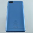 Смартфон Xiaomi Redmi 6A 2/16Gb Blue USED **