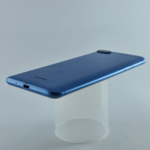 Смартфон Xiaomi Redmi 6A 2/16Gb Blue USED **