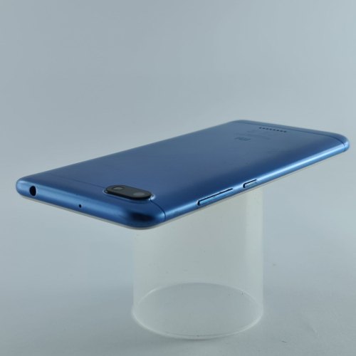 Смартфон Xiaomi Redmi 6A 2/16Gb Blue USED **