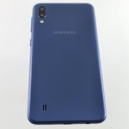Смартфон Samsung Galaxy M10 (M105G) 16Gb Blue (SM-M105GZBGSEK) USED **