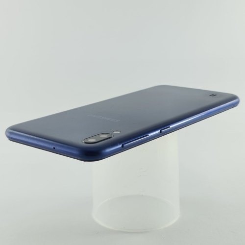 Смартфон Samsung Galaxy M10 (M105G) 16Gb Blue (SM-M105GZBGSEK) USED **