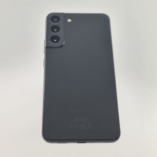 Смартфон Samsung Galaxy S22 Plus (S906B) 256Gb Phantom Black (SM-S906BZKGSEK) USED **