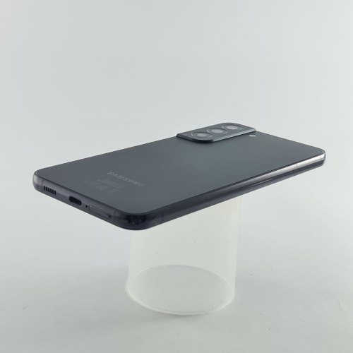 Смартфон Samsung Galaxy S22 Plus (S906B) 256Gb Phantom Black (SM-S906BZKGSEK) USED **
