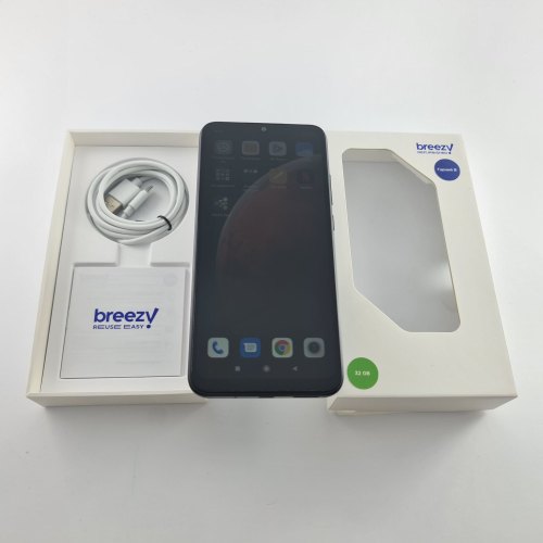Смартфон Xiaomi Redmi 9A 2/32Gb Granite Gray USED **