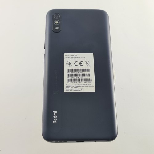 Смартфон Xiaomi Redmi 9A 2/32Gb Granite Gray USED **