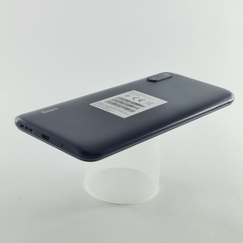 Смартфон Xiaomi Redmi 9A 2/32Gb Granite Gray USED **