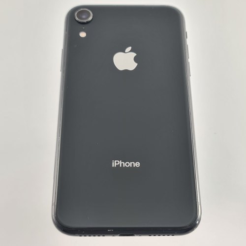 Смартфон iPhone XR 64GB Black, Model A2105 USED **