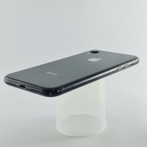 Смартфон iPhone XR 64GB Black, Model A2105 USED **