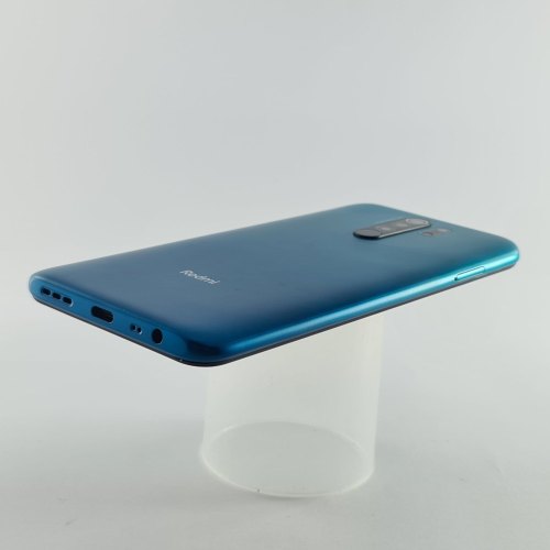 Смартфон Xiaomi Redmi 9 4/64Gb Ocean Green USED **