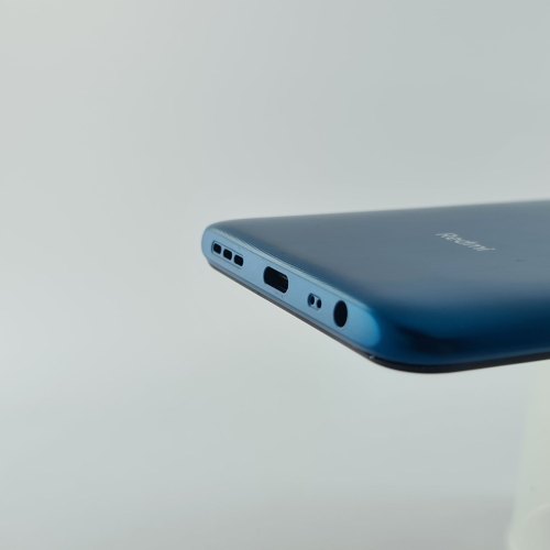 Смартфон Xiaomi Redmi 9 4/64Gb Ocean Green USED **