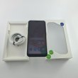 Смартфон Samsung Galaxy A01 (A015F) 16Gb Black (SM-A015FZKDSEK) USED **