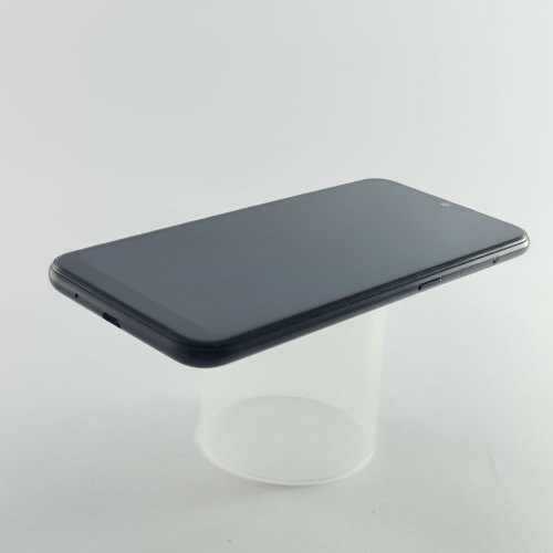 Смартфон Samsung Galaxy A01 (A015F) 16Gb Black (SM-A015FZKDSEK) USED **