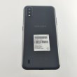 Смартфон Samsung Galaxy A01 (A015F) 16Gb Black (SM-A015FZKDSEK) USED **
