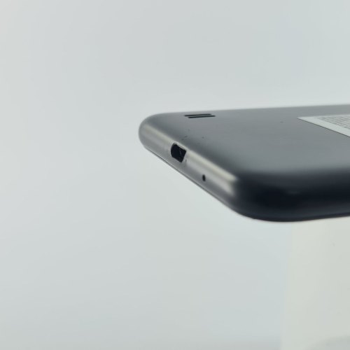 Смартфон Samsung Galaxy A01 (A015F) 16Gb Black (SM-A015FZKDSEK) USED **