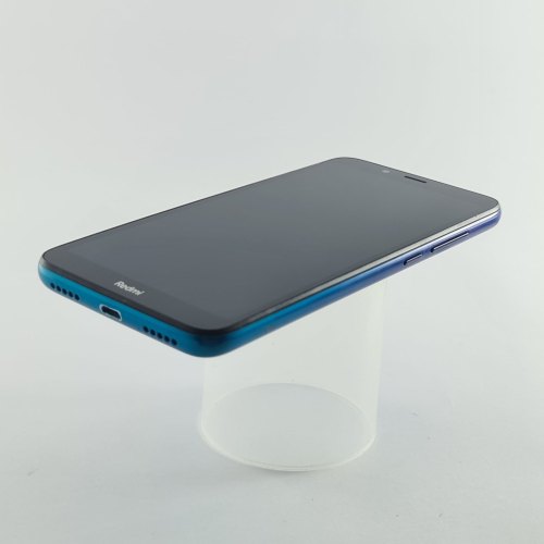 Смартфон Xiaomi Redmi 7A 2/32Gb Gem Blue USED **
