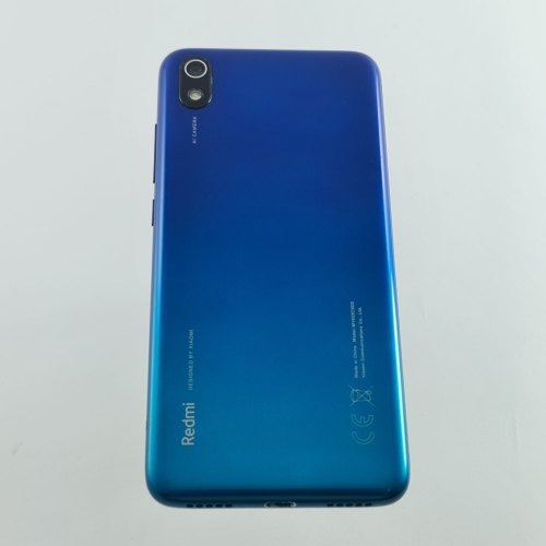 Смартфон Xiaomi Redmi 7A 2/32Gb Gem Blue USED **