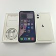 Смартфон iPhone 11 64GB White, Model A2221 USED **