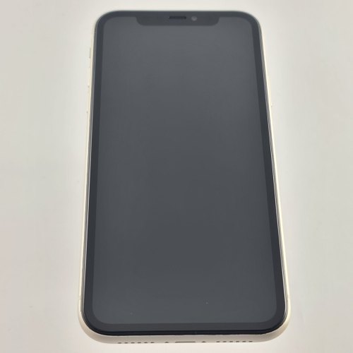 Смартфон iPhone 11 64GB White, Model A2221 USED **