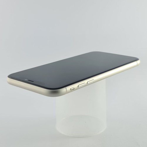 Смартфон iPhone 11 64GB White, Model A2221 USED **